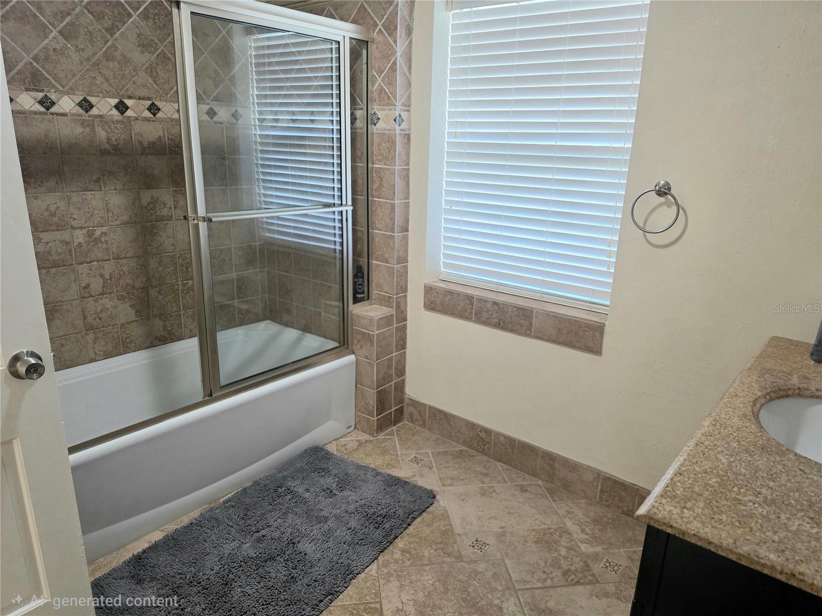 ELOISE WOODS LAKE MARIAM UNIT - Residential