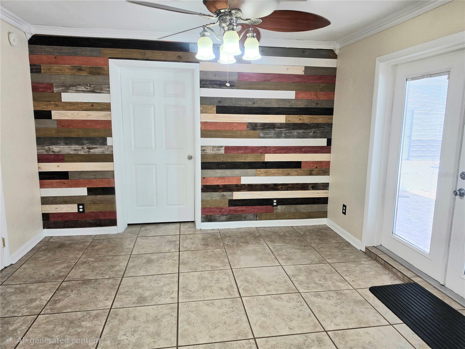 ELOISE WOODS LAKE MARIAM UNIT - Residential