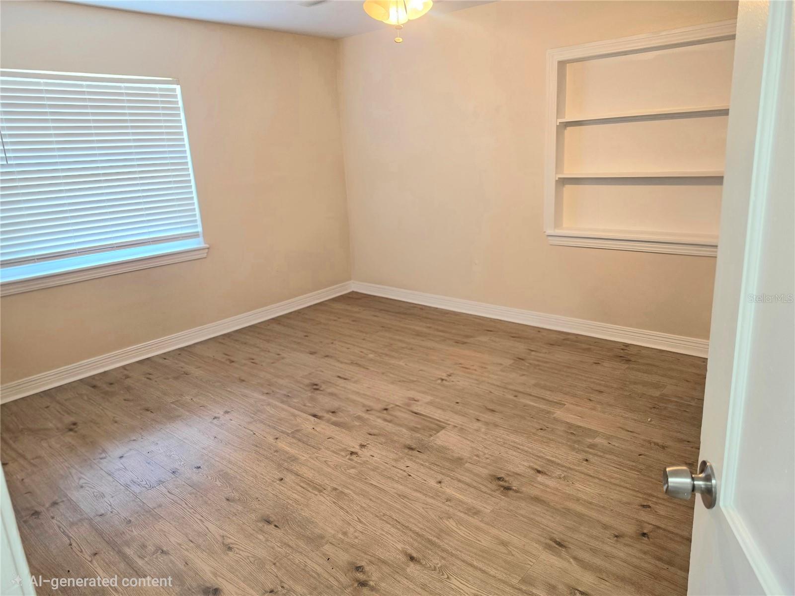 ELOISE WOODS LAKE MARIAM UNIT - Residential