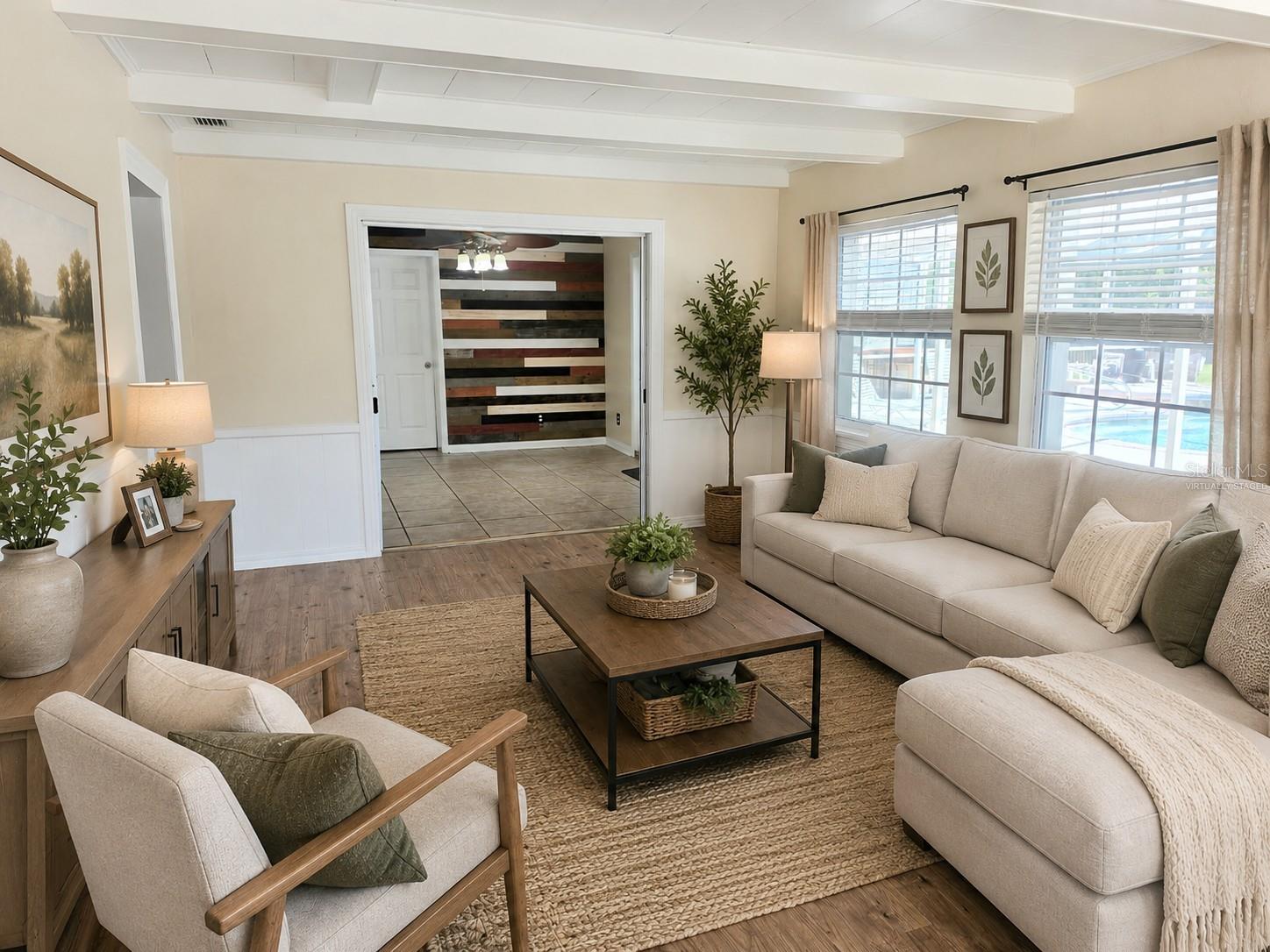 ELOISE WOODS LAKE MARIAM UNIT - Residential