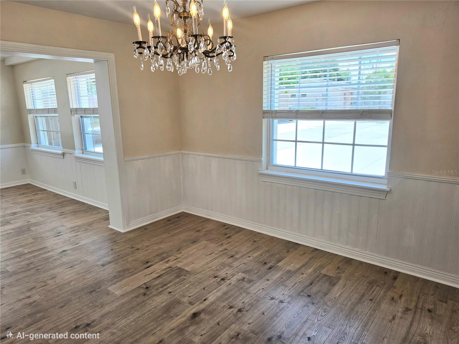 ELOISE WOODS LAKE MARIAM UNIT - Residential