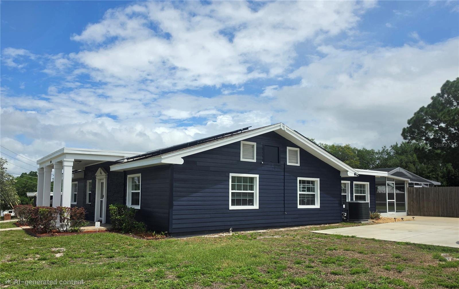 ELOISE WOODS LAKE MARIAM UNIT - Residential