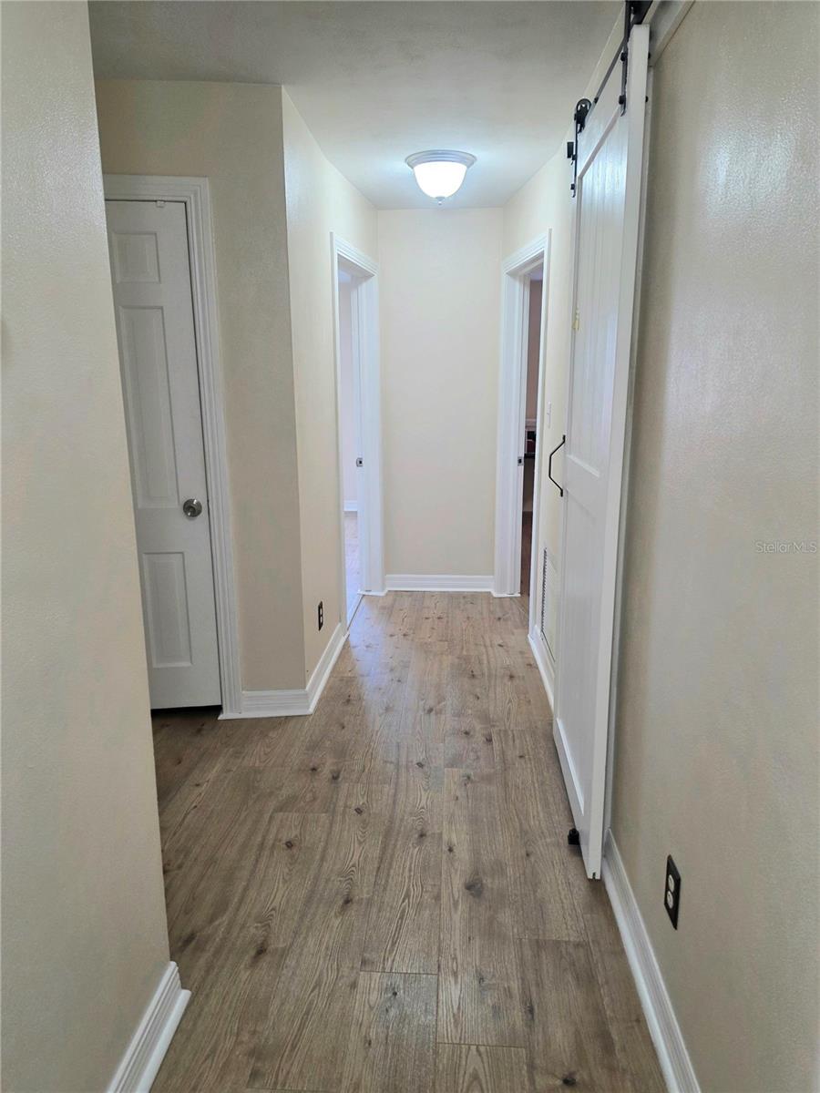 ELOISE WOODS LAKE MARIAM UNIT - Residential