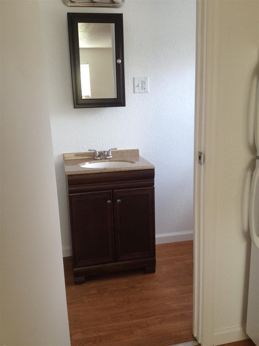 ELOISE WOODS LAKE MARIAM UNIT - Residential