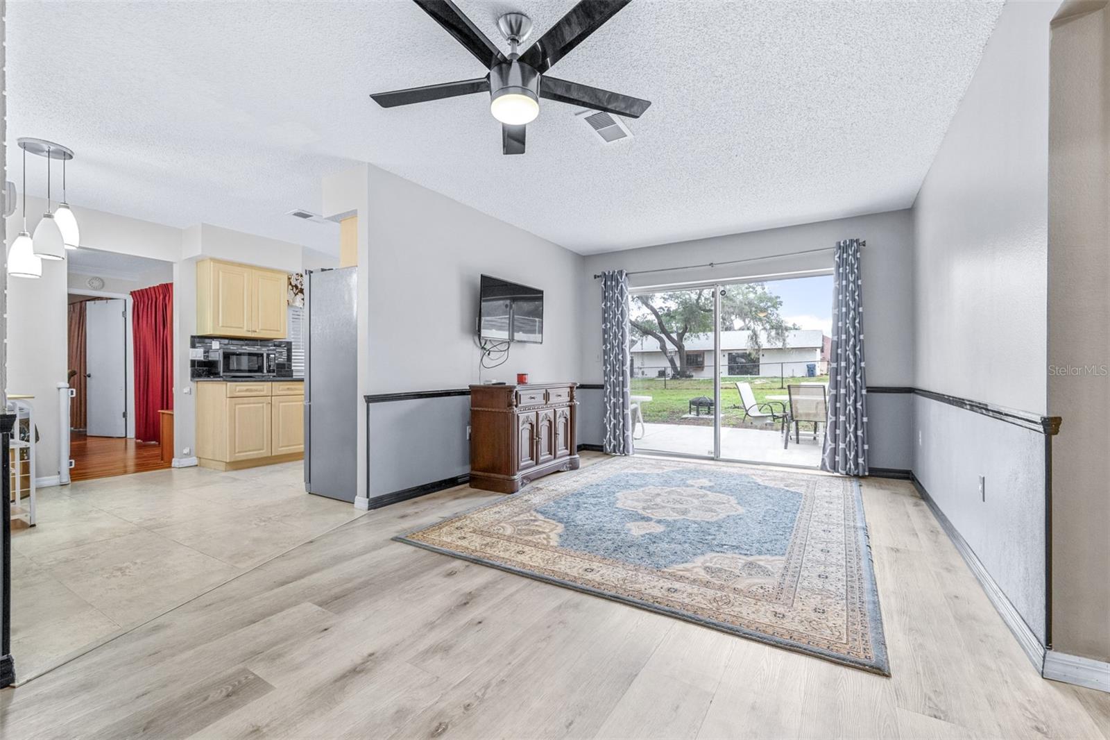 SPRING HILL UNIT 21 - Residential
