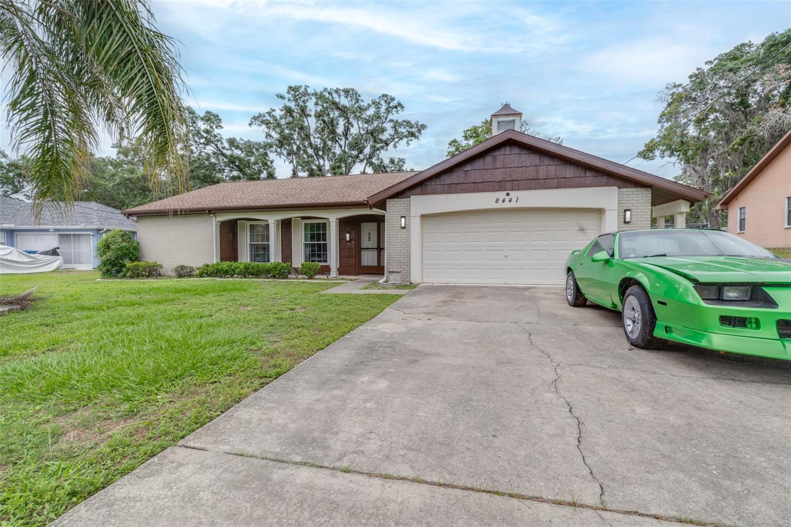 SPRING HILL UNIT 21 - Residential
