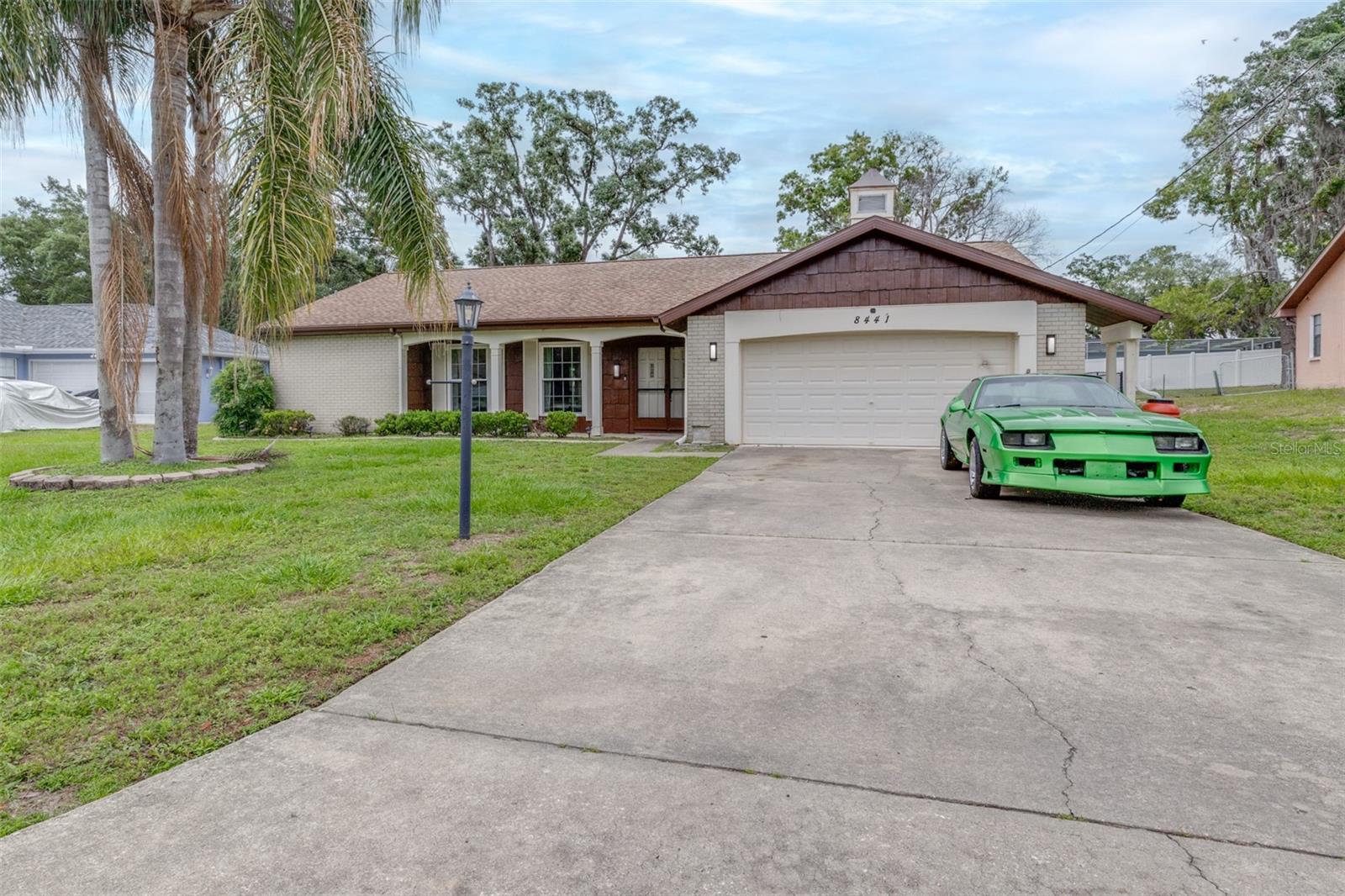 SPRING HILL UNIT 21 - Residential