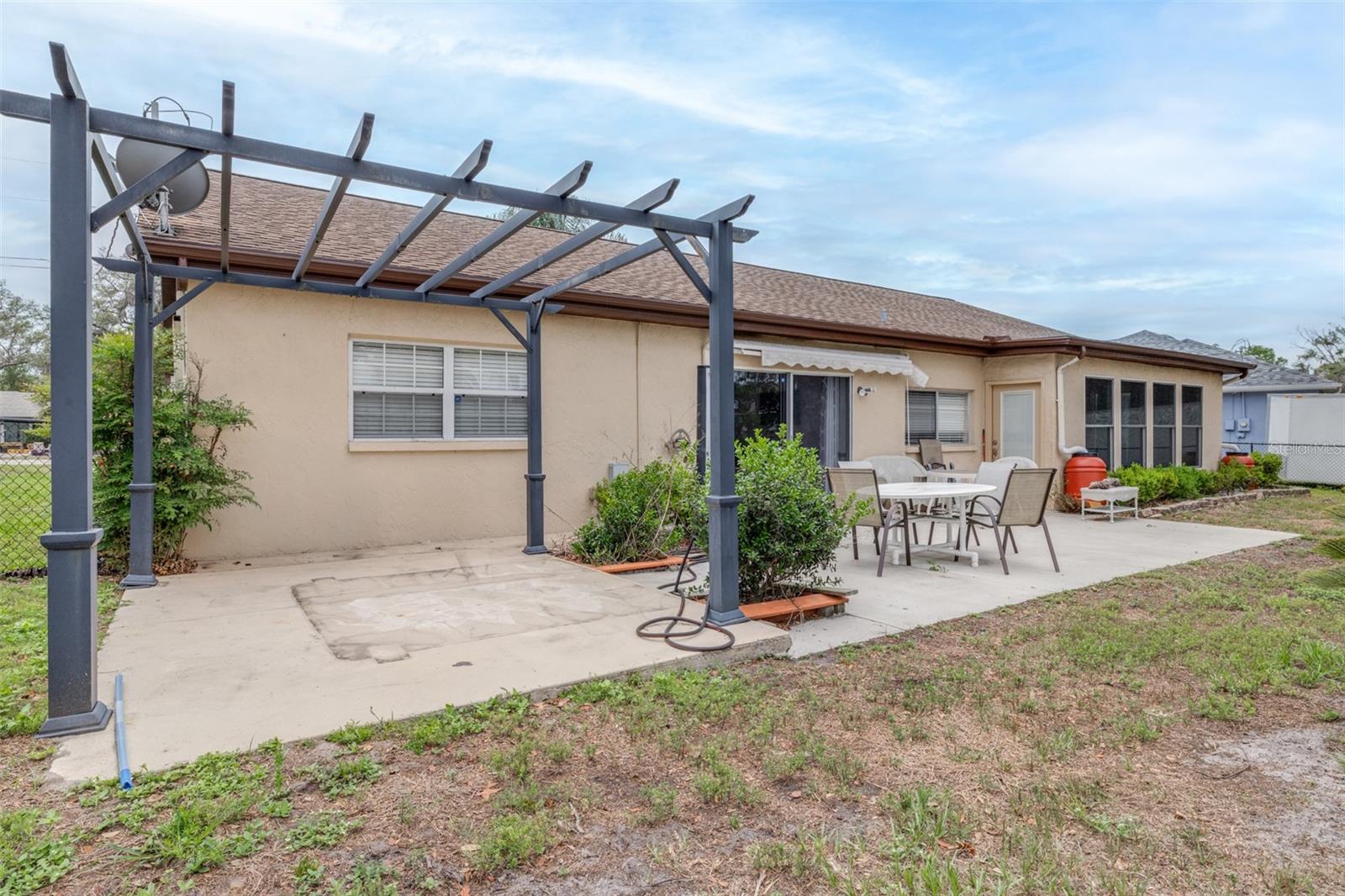 SPRING HILL UNIT 21 - Residential