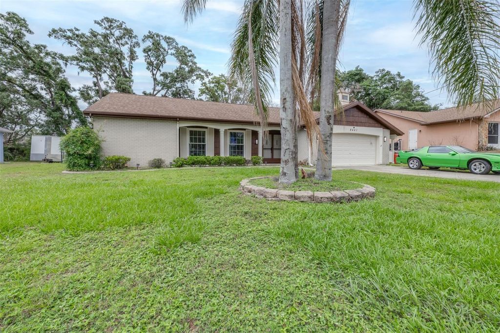 Photo of 8441 Braganza Street, Spring Hill, FL 34608 (MLS # TB8508884)