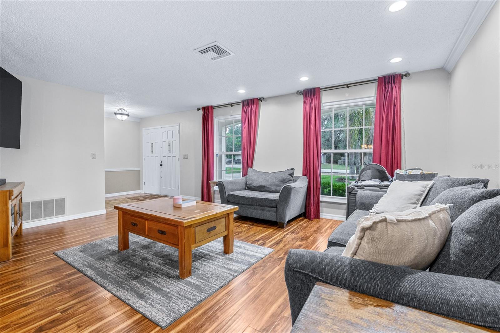 SPRING HILL UNIT 21 - Residential