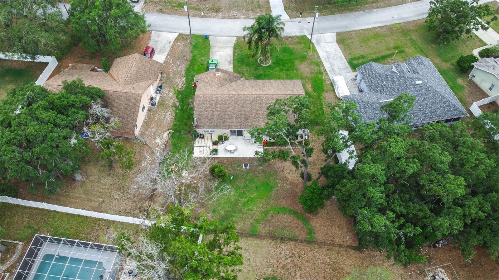 SPRING HILL UNIT 21 - Residential