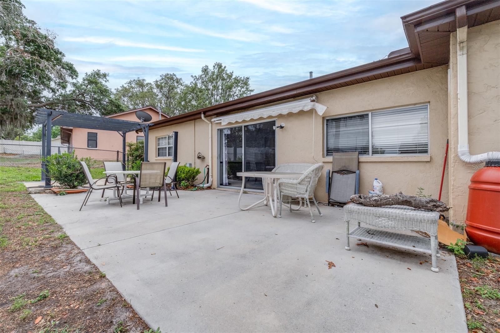 SPRING HILL UNIT 21 - Residential