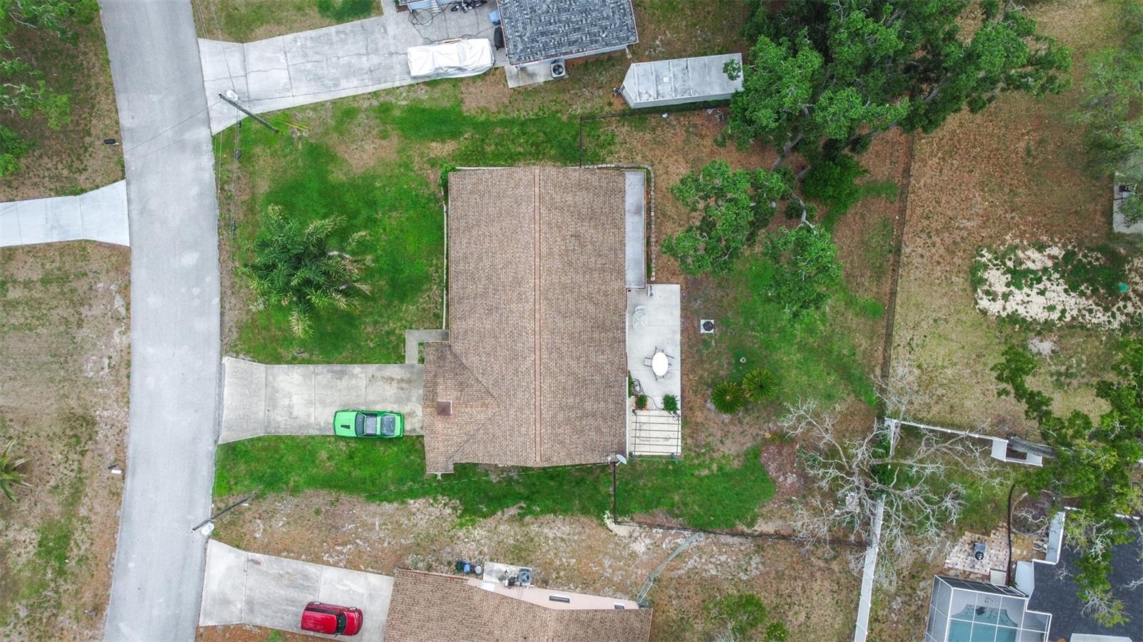 SPRING HILL UNIT 21 - Residential