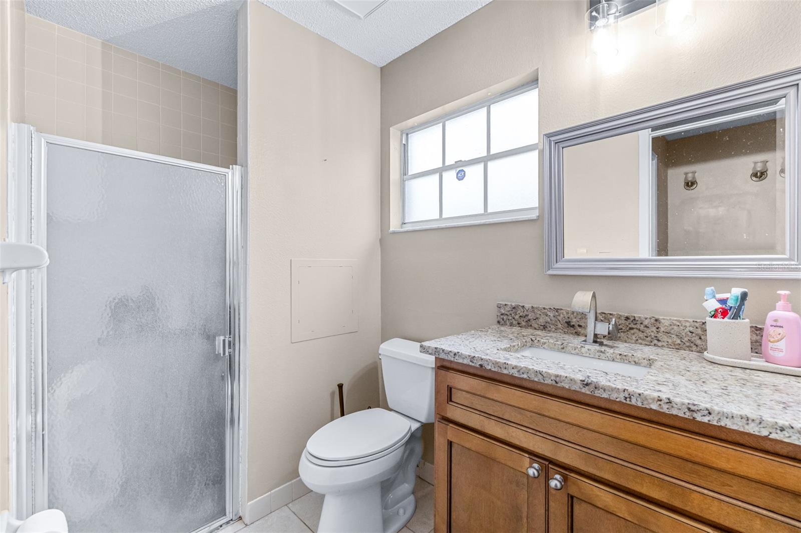 SPRING HILL UNIT 21 - Residential
