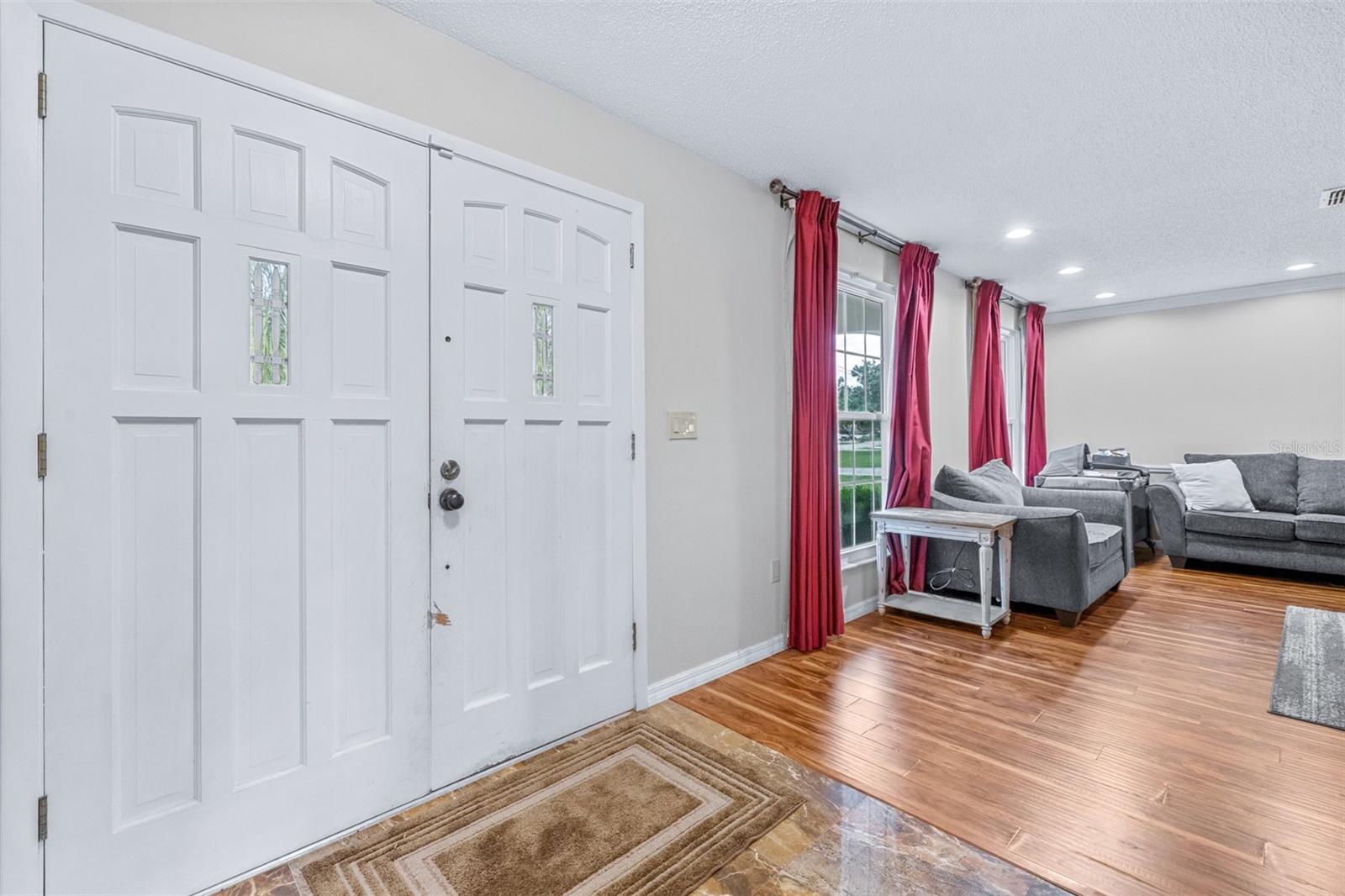 SPRING HILL UNIT 21 - Residential