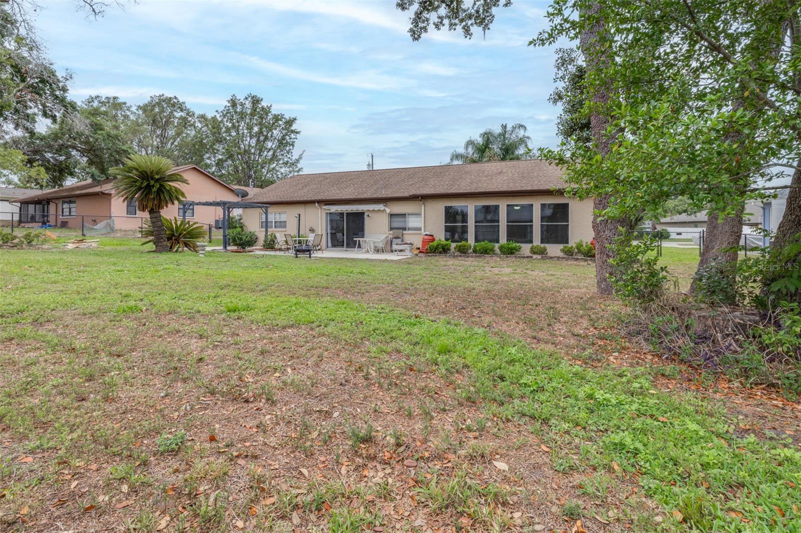SPRING HILL UNIT 21 - Residential