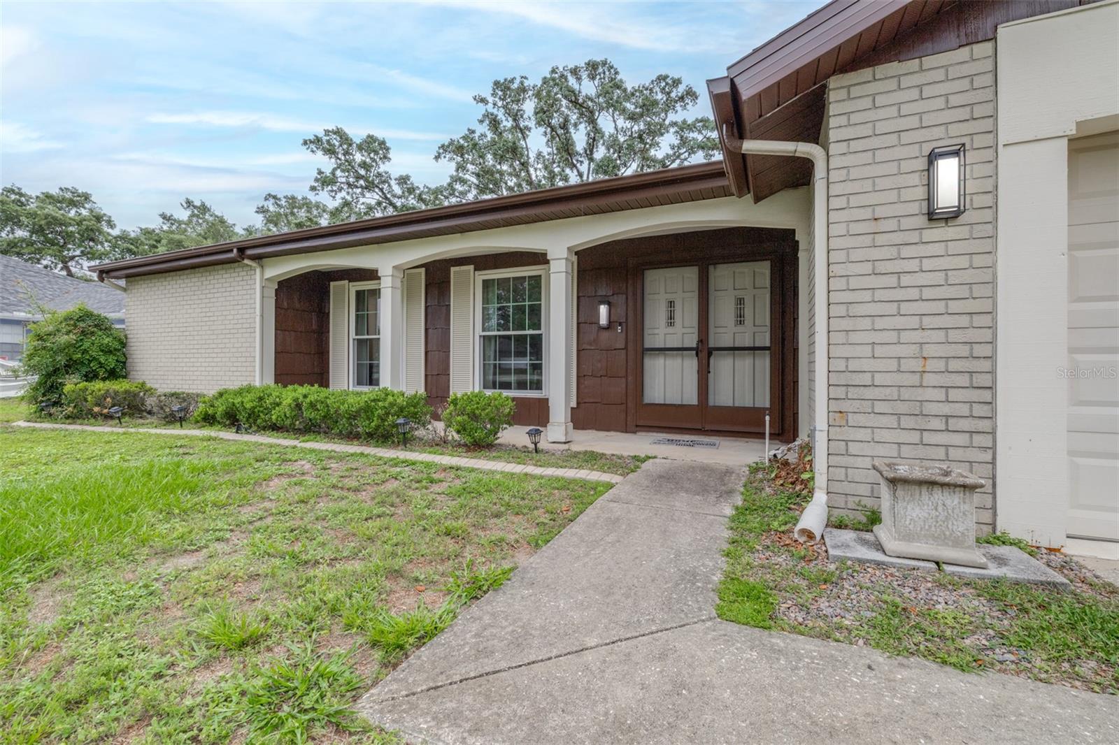 SPRING HILL UNIT 21 - Residential