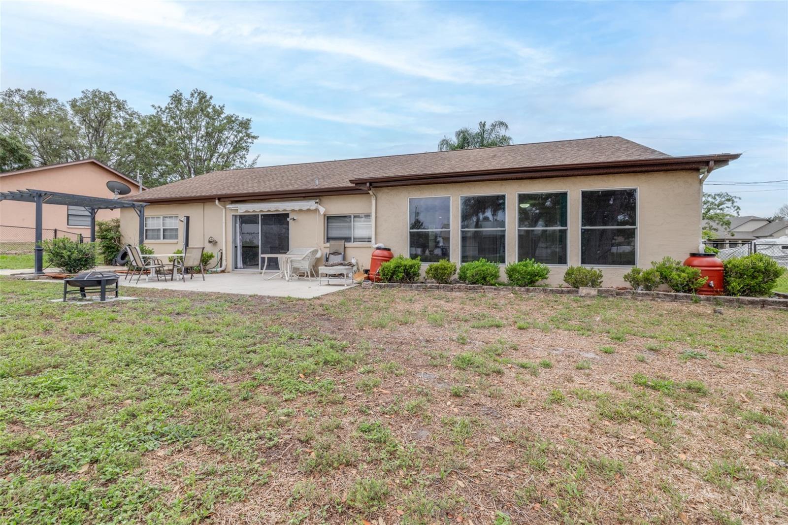 SPRING HILL UNIT 21 - Residential