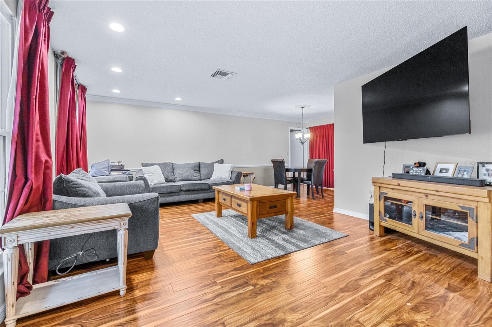 SPRING HILL UNIT 21 - Residential