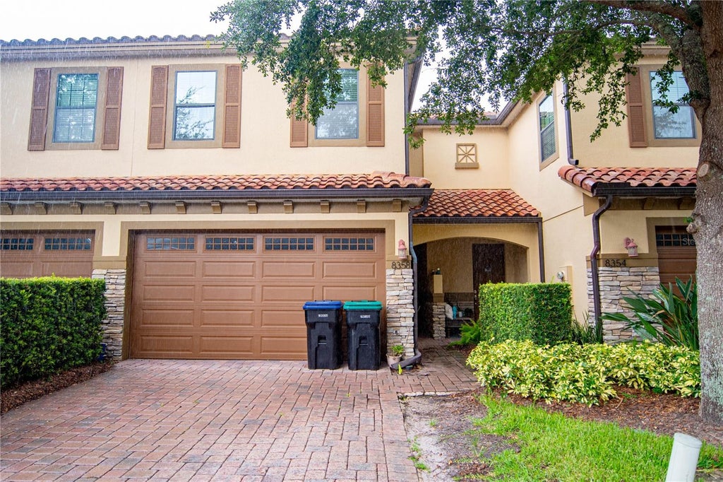 Photo of 8358 Kelsall Drive, Orlando, FL 32832 (MLS # R4911735)