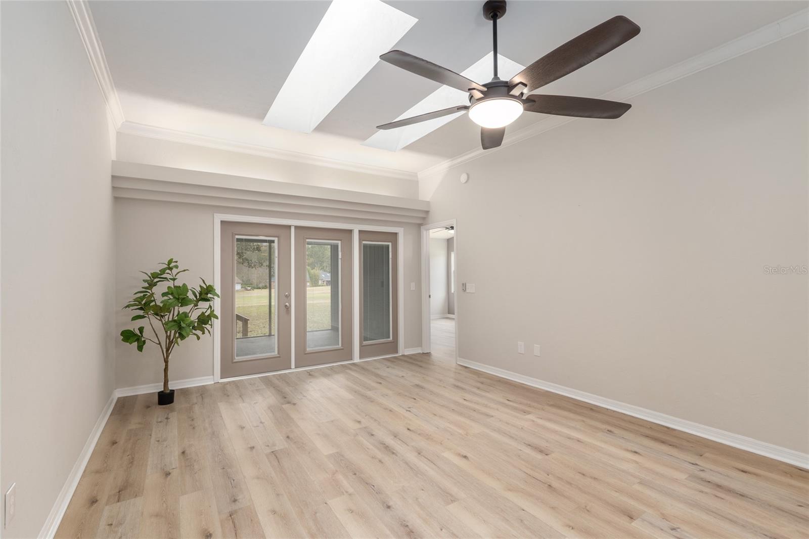 TURKEY CREEK - Residential