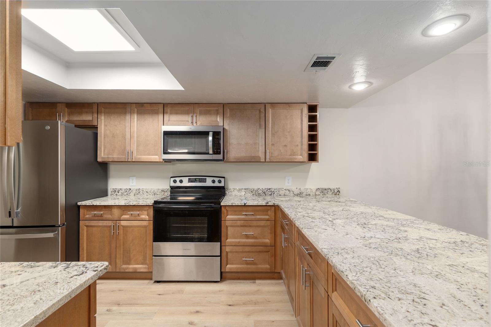 TURKEY CREEK - Residential