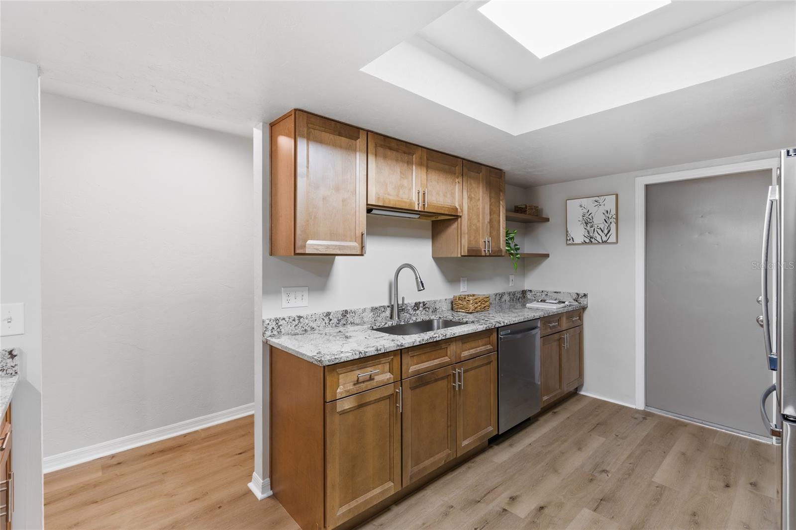 TURKEY CREEK - Residential