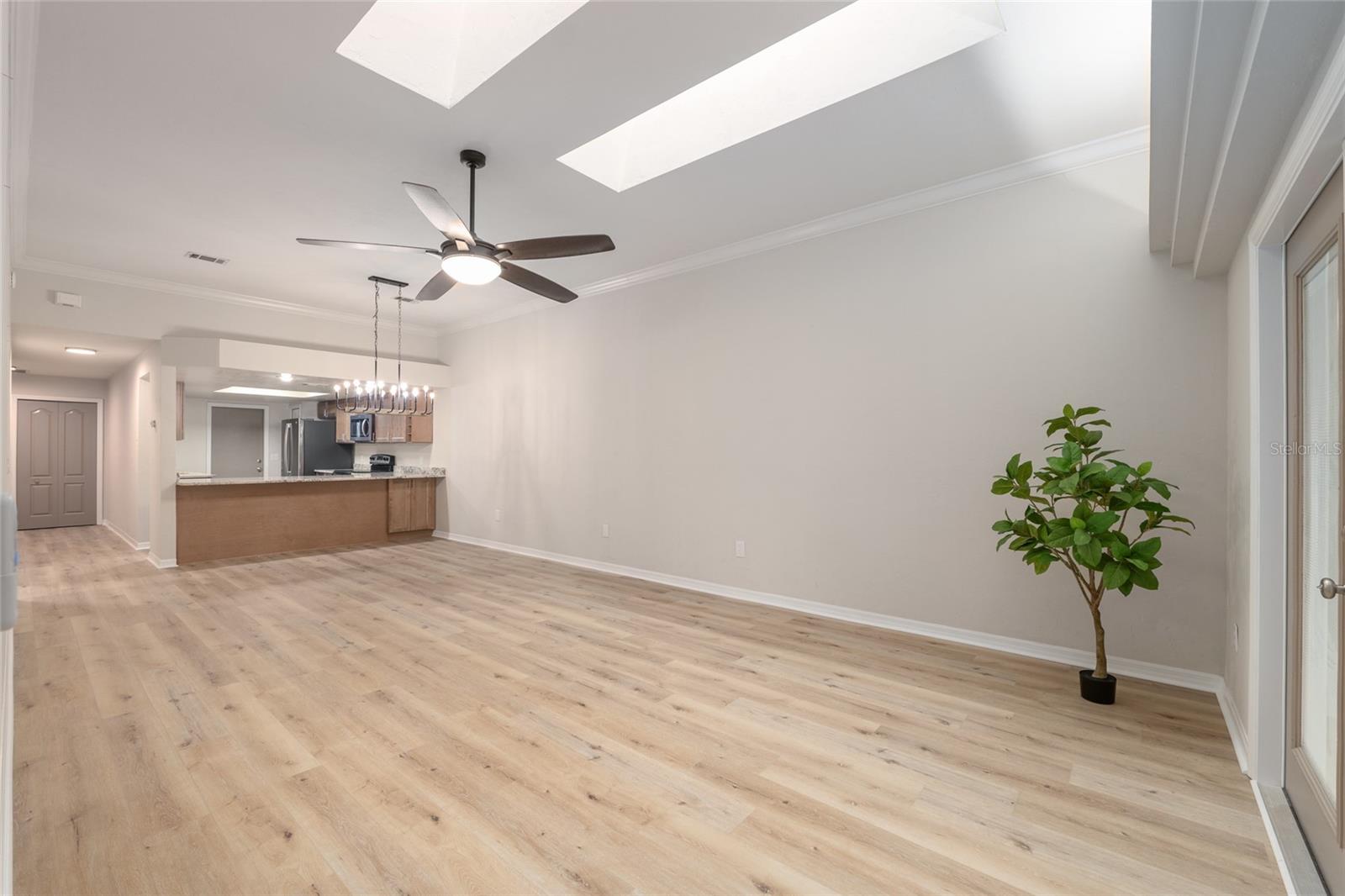 TURKEY CREEK - Residential