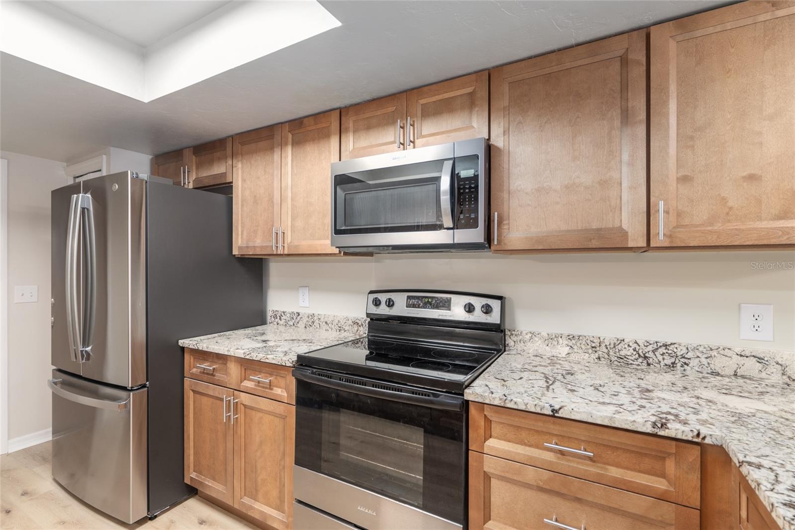 TURKEY CREEK - Residential