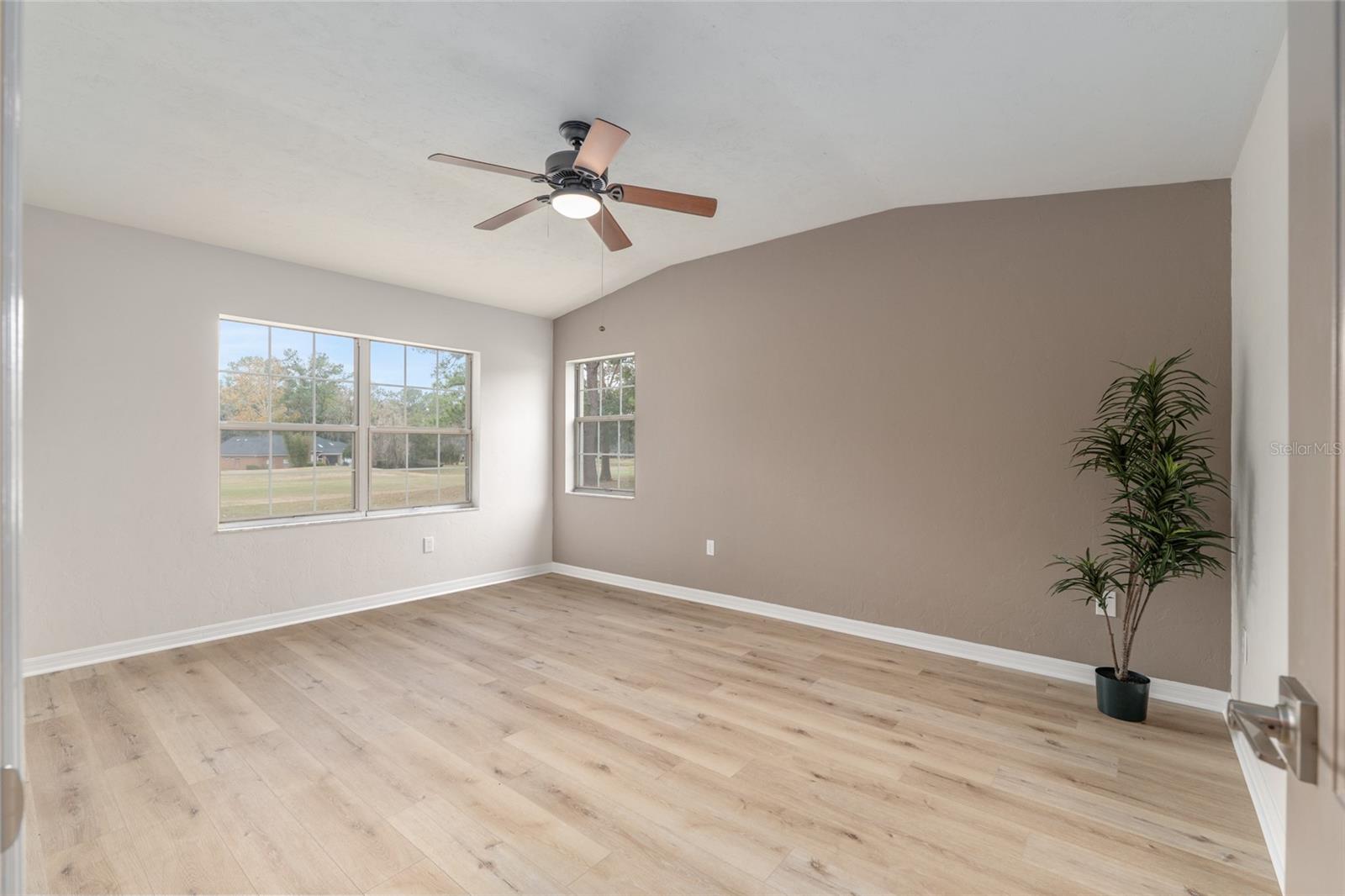 TURKEY CREEK - Residential