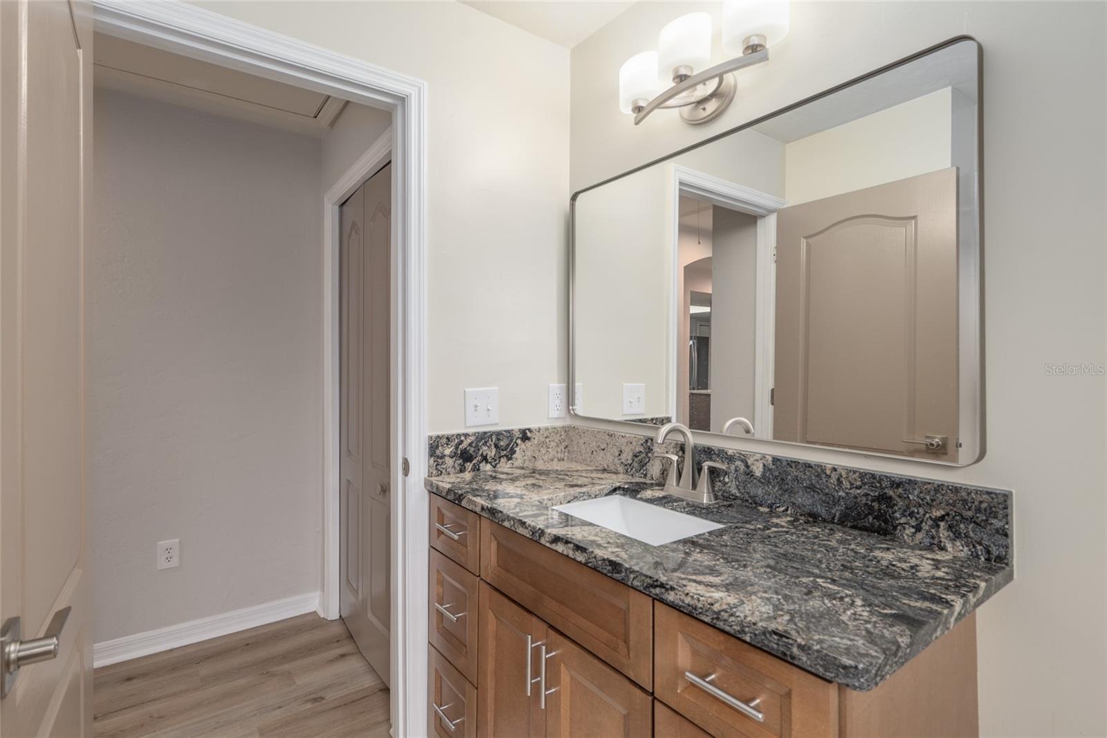 TURKEY CREEK - Residential