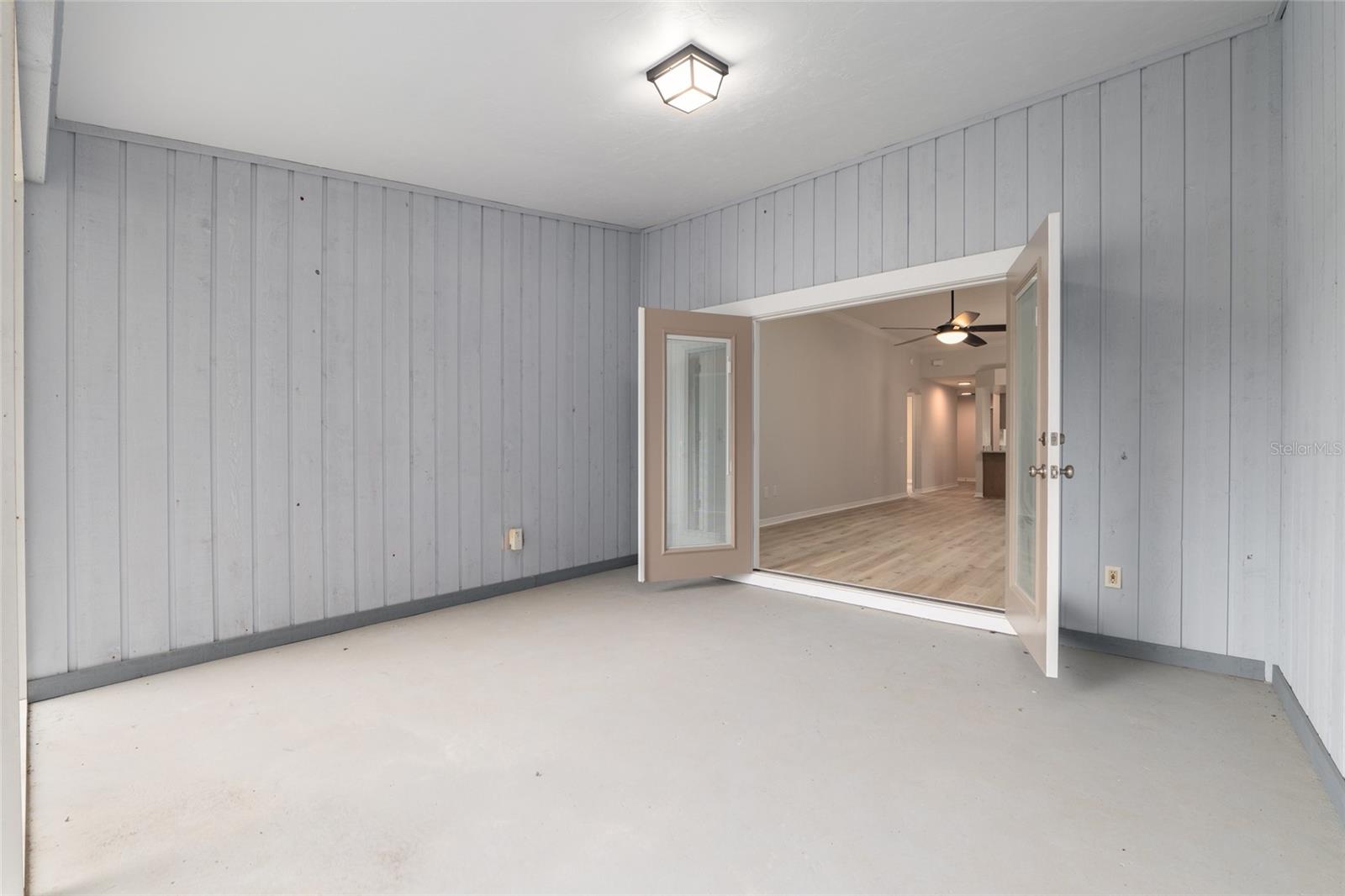 TURKEY CREEK - Residential