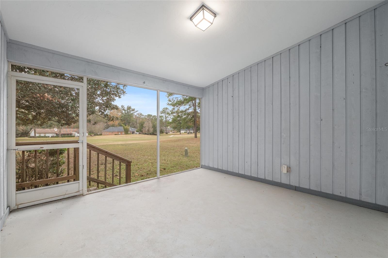 TURKEY CREEK - Residential