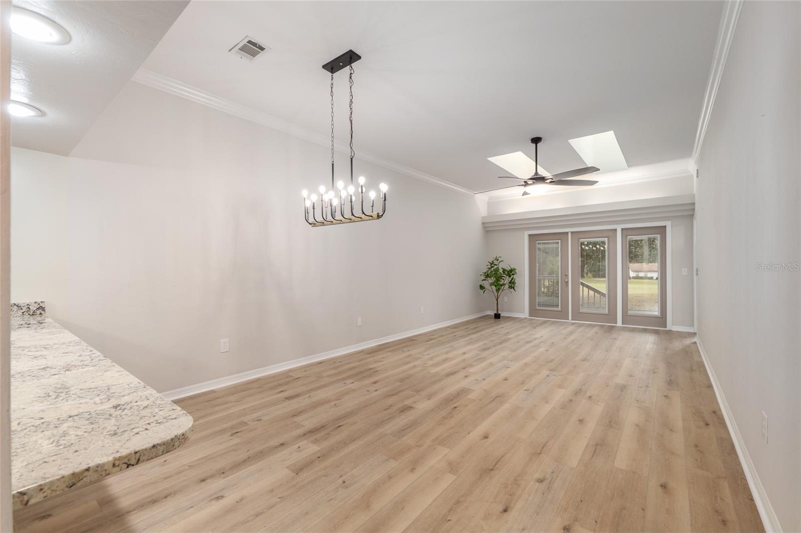 TURKEY CREEK - Residential