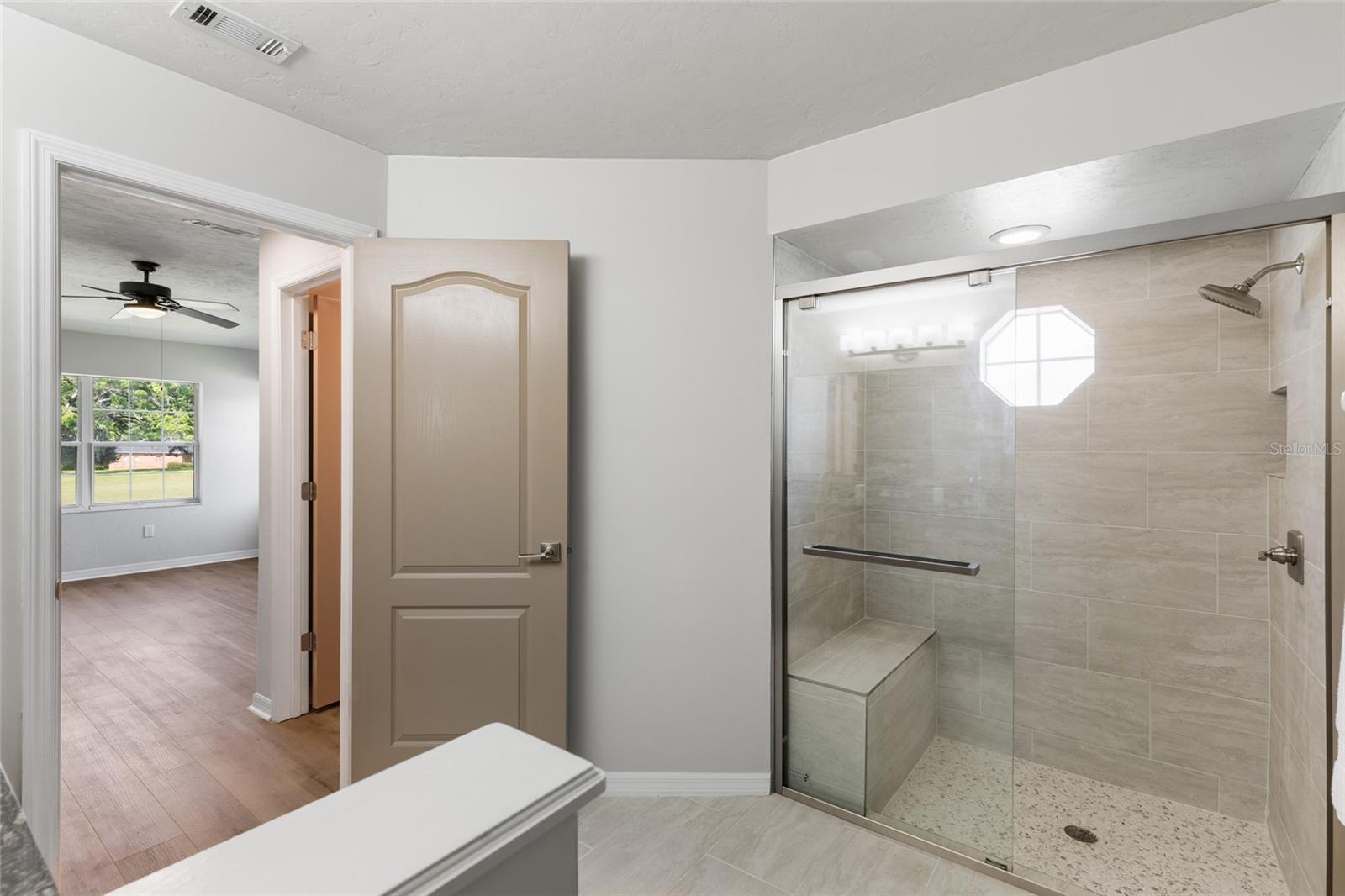 TURKEY CREEK - Residential