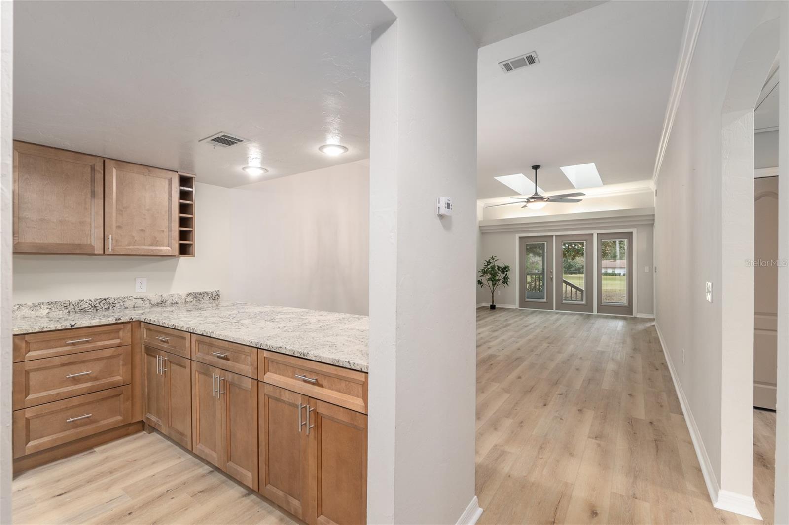 TURKEY CREEK - Residential