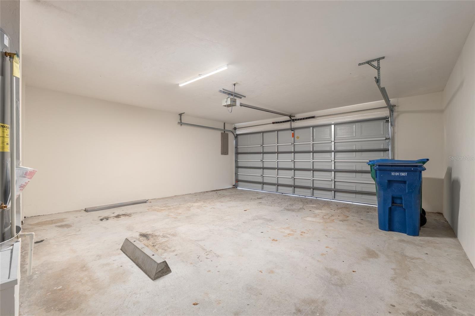 TURKEY CREEK - Residential