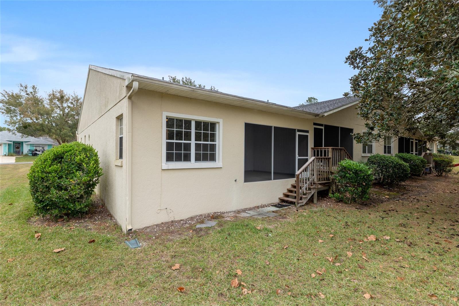 TURKEY CREEK - Residential