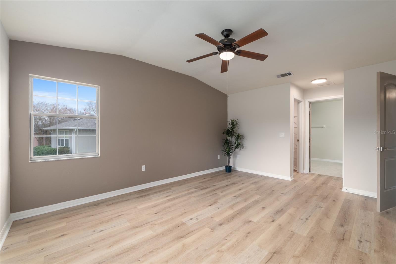 TURKEY CREEK - Residential