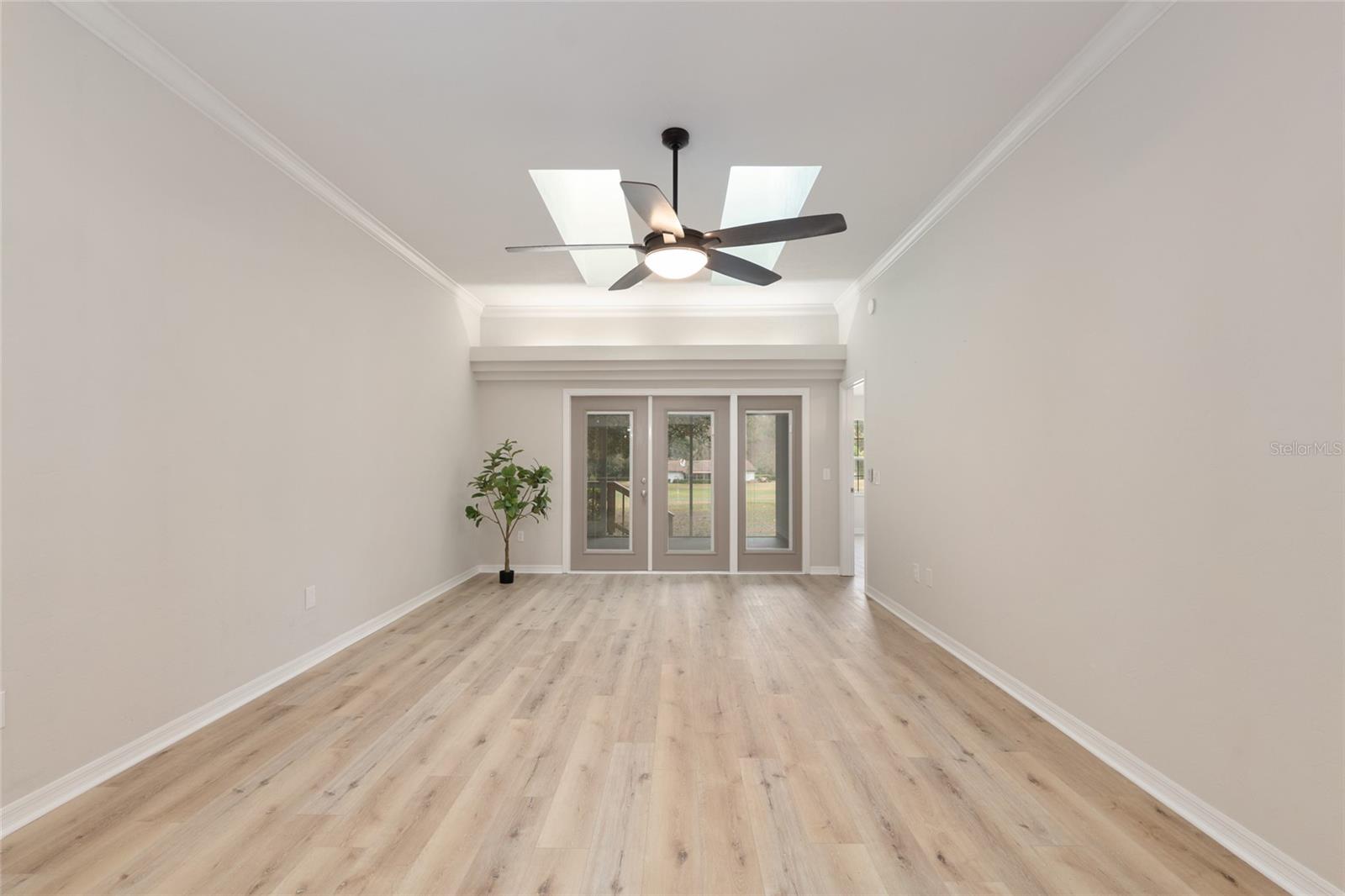 TURKEY CREEK - Residential