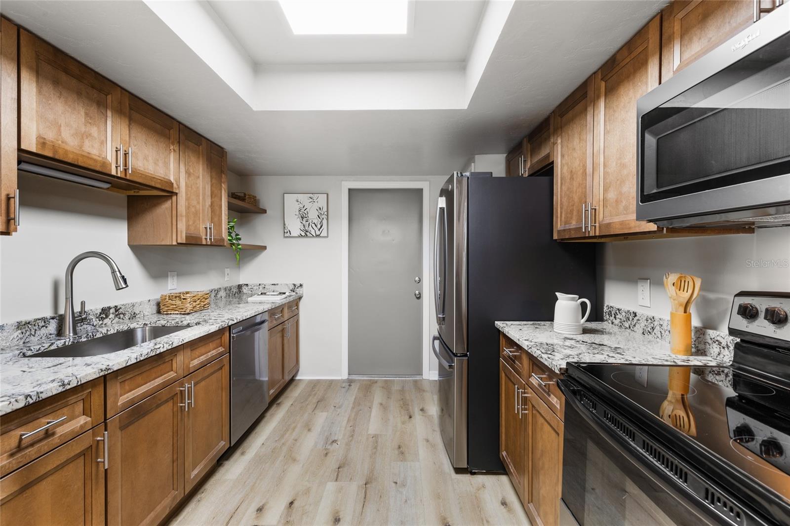 TURKEY CREEK - Residential