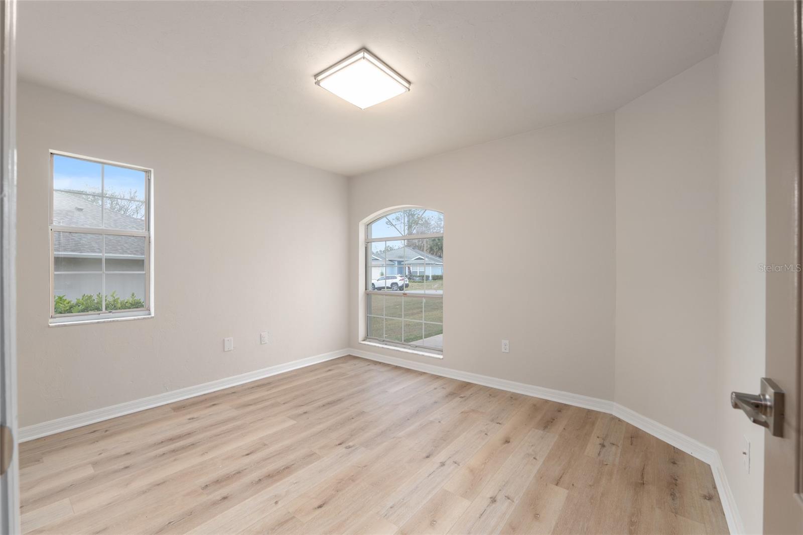 TURKEY CREEK - Residential