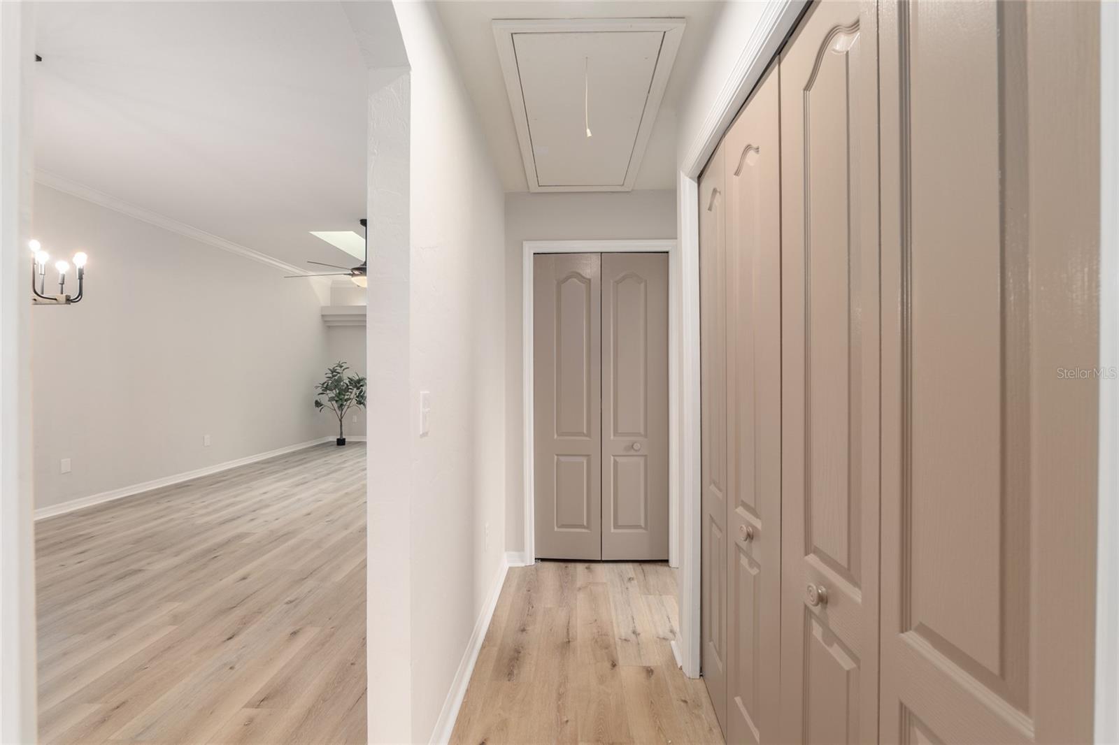 TURKEY CREEK - Residential