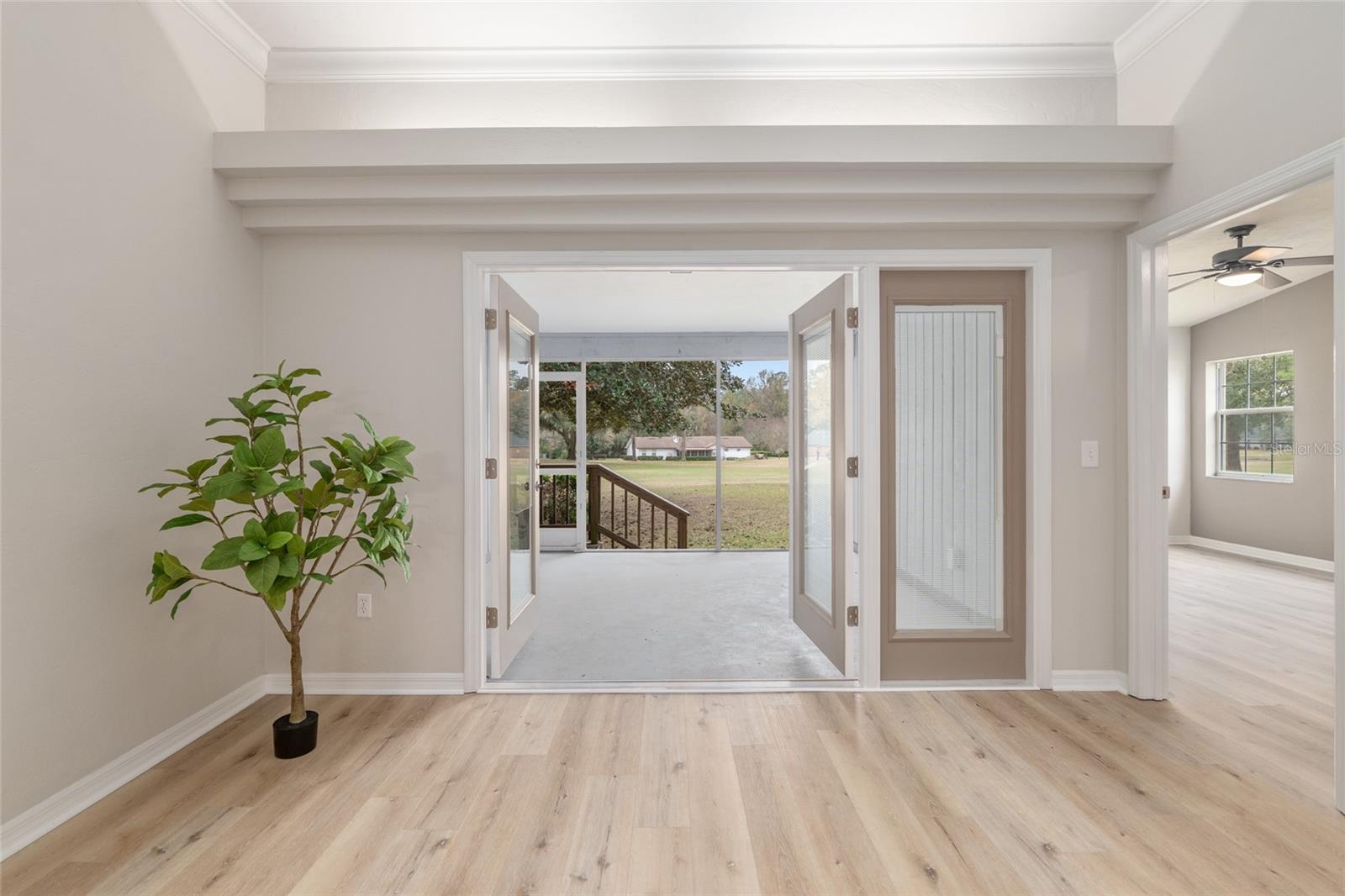 TURKEY CREEK - Residential