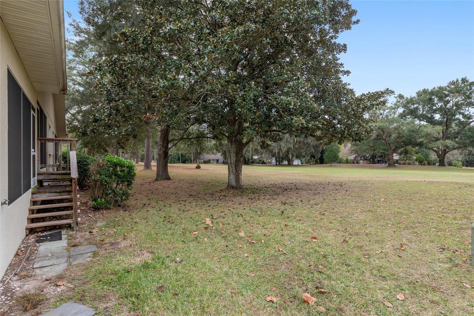 TURKEY CREEK - Residential