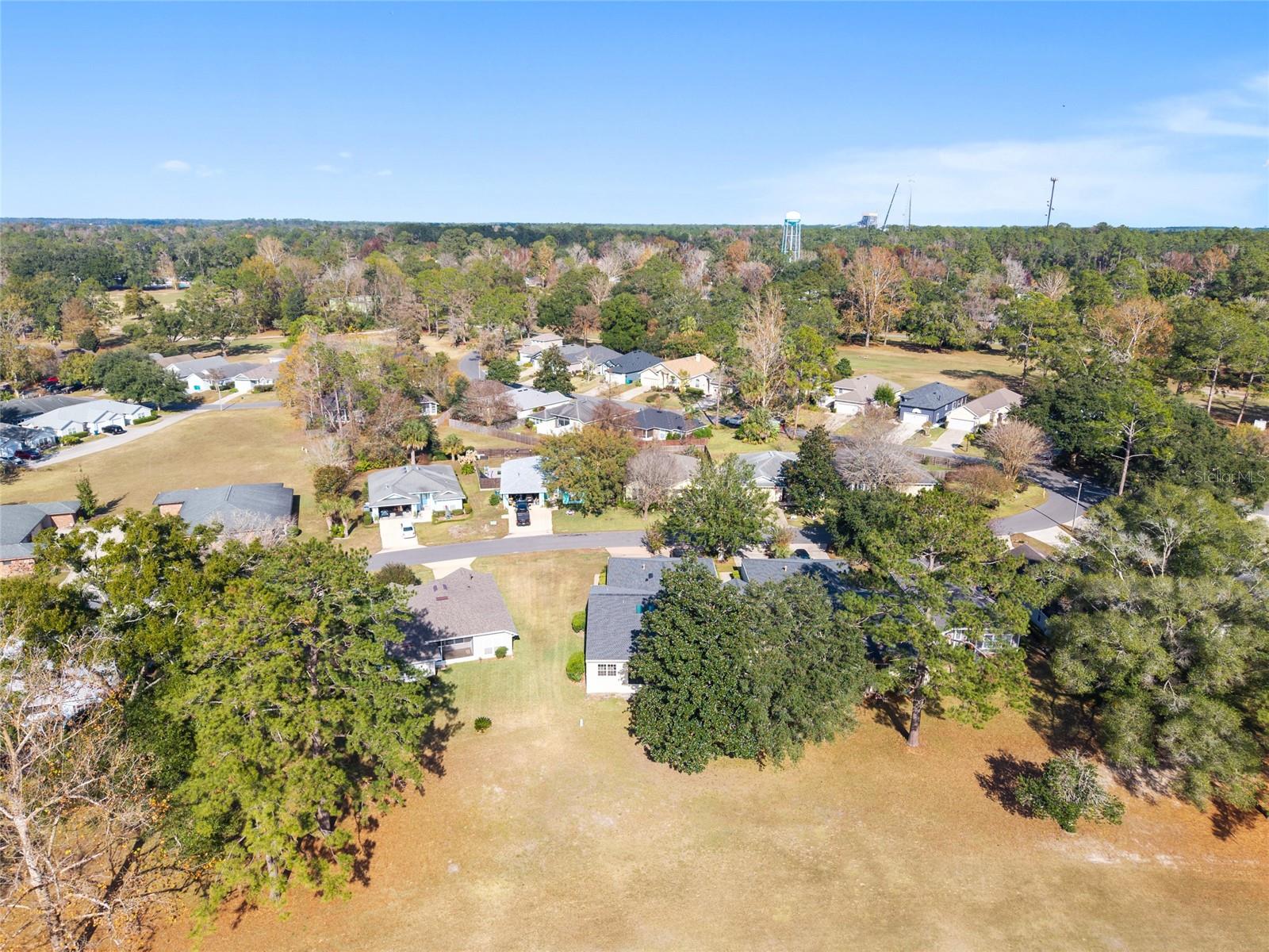 TURKEY CREEK - Residential