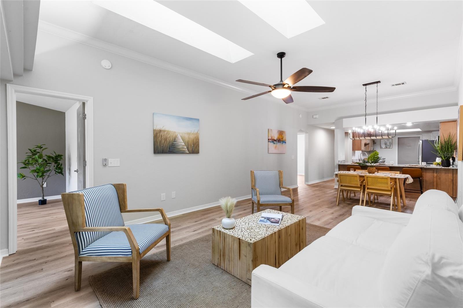 TURKEY CREEK - Residential