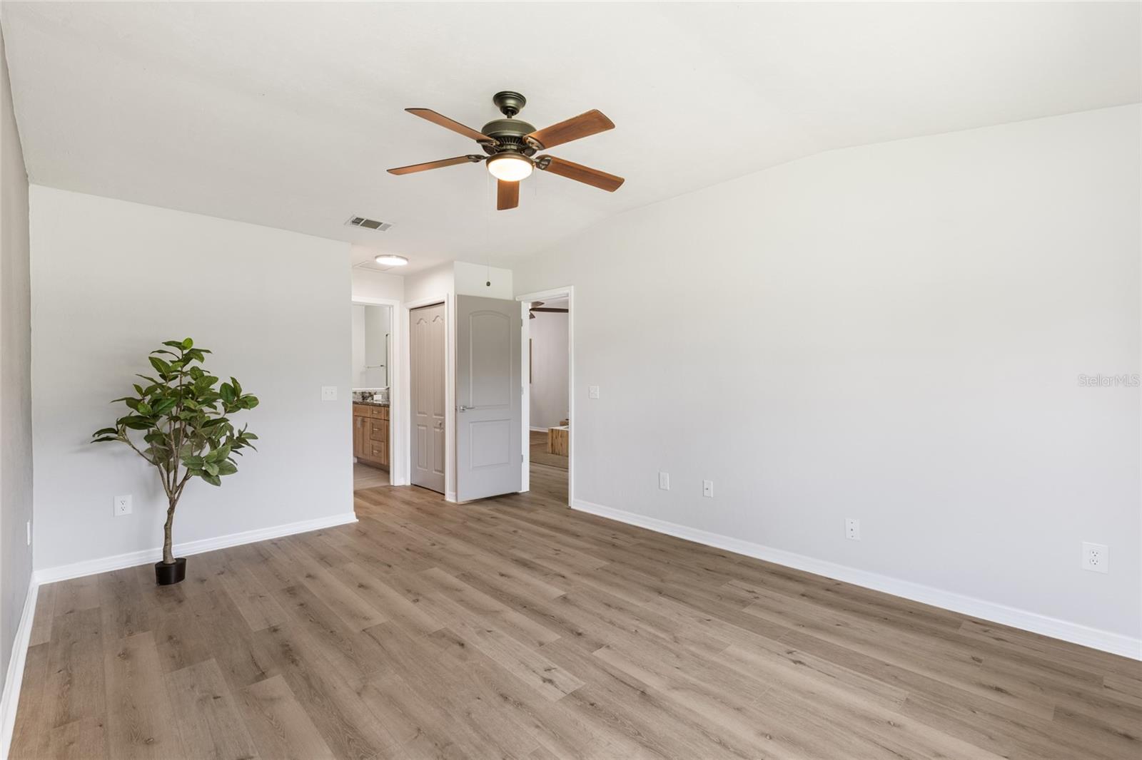 TURKEY CREEK - Residential