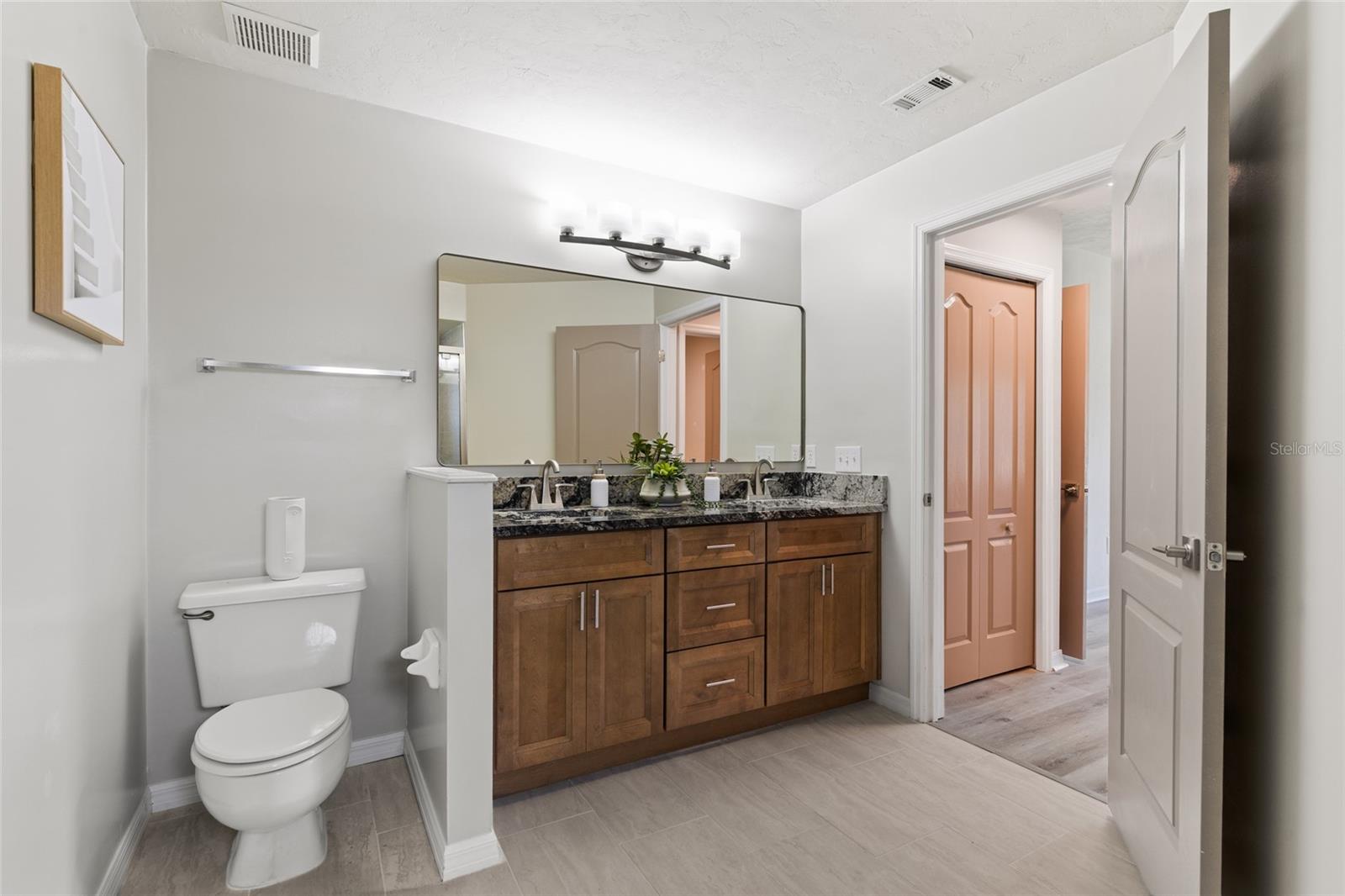 TURKEY CREEK - Residential