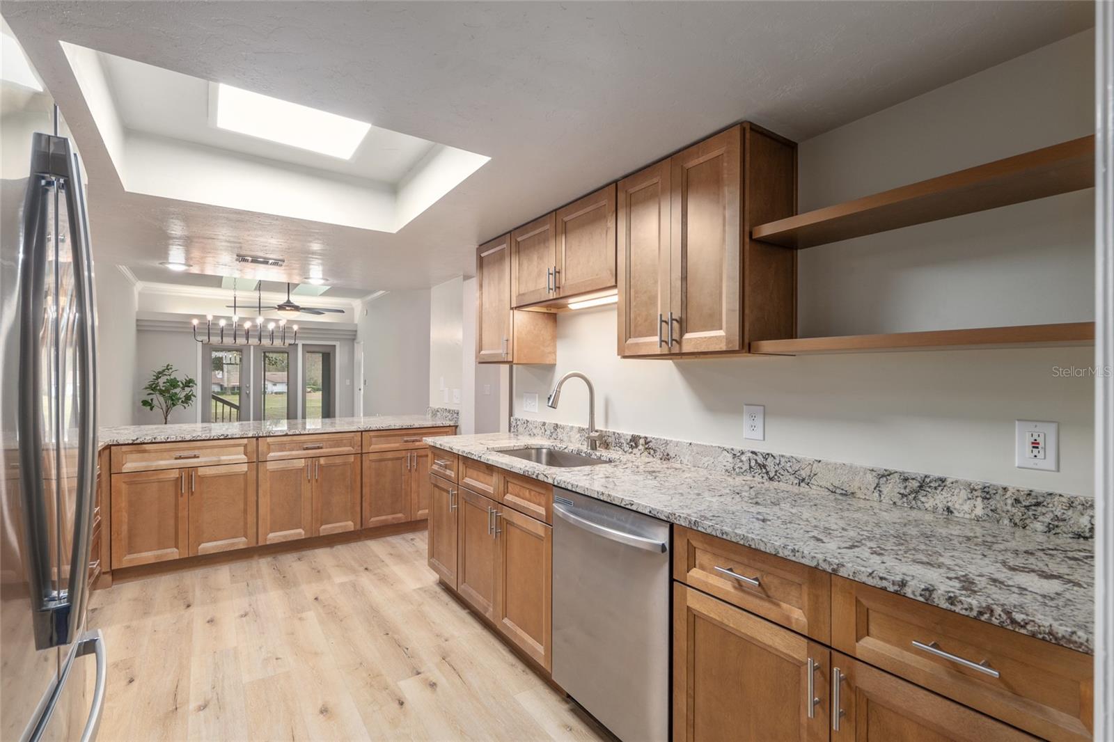 TURKEY CREEK - Residential